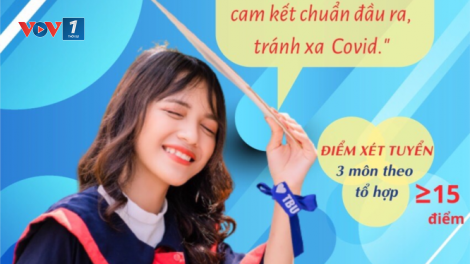 Liên kết đào tạo nguồn nhân lực đáp ứng nhu cầu hội nhập (22/07/2021)