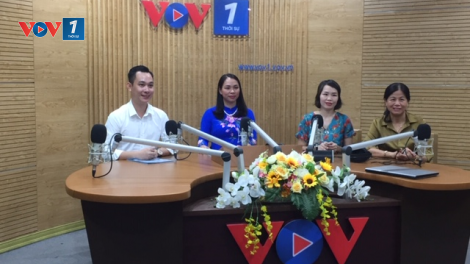 Liên kết đào tạo nguồn nhân lực đáp ứng nhu cầu hội nhập (12/07/2021)