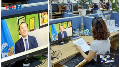 Biến chủng nguy hiểm mới của Covid-19 và những bài học kinh nghiệm đối phó dịch cho Việt Nam (27/07/2021)