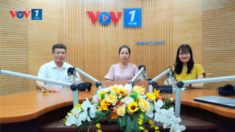 Hiện thực hóa ý tưởng khởi nghiệp từ trường học - Cần những “bà đỡ” ! (04/07/2021)