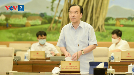 Để dân mến, dân thương, dân trọng, và dân nhờ (14/7/2021)