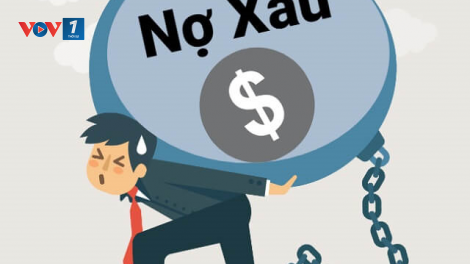 Nợ xấu ngân hàng tiềm ẩn trong đại dịch (08/07/2021)