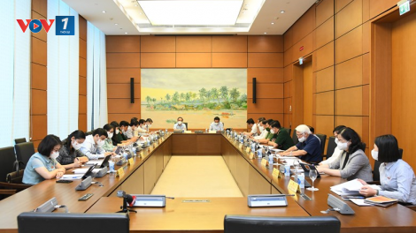 Kinh tế xã hội 6 tháng cuối năm: Thực hiện bằng được mục tiêu kép (23/7/2021)