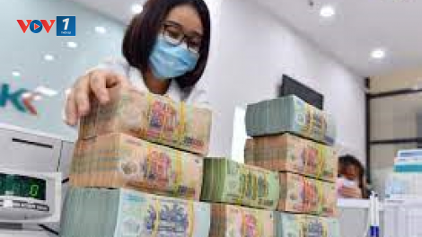 Ngân hàng tăng vốn chờ mở “room” tín dụng (8/7/2021)