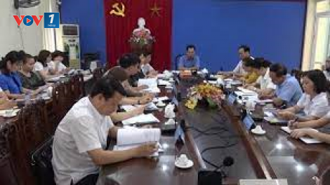 Thái Nguyên tăng cường công tác tiếp công dân, giải quyết đơn thư khiếu nại, tố cáo. (05/7/2021)