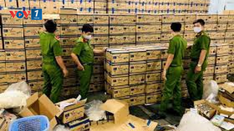 Trục lợi chính sách trong phòng chống dịch – hành vi cần lên án (30/7/2021)