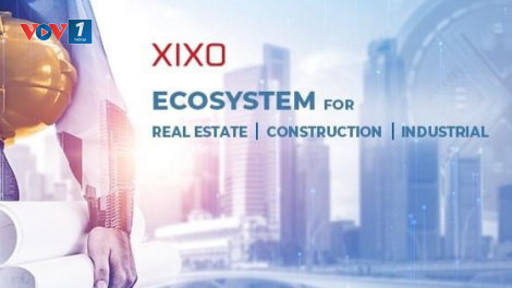 Khởi nghiệp công nghệ lĩnh vực bất động sản, xây dựng và công nghiệp- startup Việt đón đầu xu thế (10/07/2021)