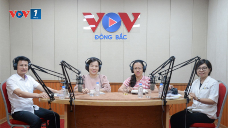 Chuyển đổi số: Cơ hội và thách thức từ đại dịch Covid 19 (17/08/2021)