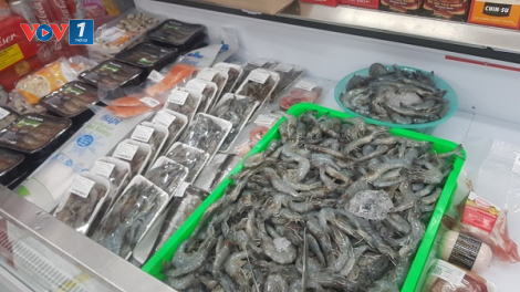 Gỡ khó cho tiêu thụ nông sản các tỉnh phía Nam (05/08/2021)