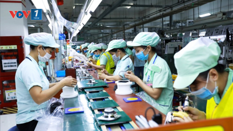 Loạt bài "Giữ việc làm cho lao động trong và sau đại dịch". Bài 1: Thất nghiệp, thiếu công việc, làm gia tăng gánh nặng cuộc sống người lao động (16/08/2021)