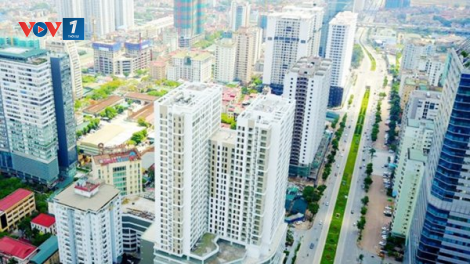 Sàn giao dịch bất động sản chịu ảnh hưởng nặng vì dịch bệnh (9/8/2021)