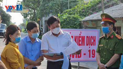 Thành bại chống dịch và vai trò của người đứng mũi chịu sào (26/8/2021)