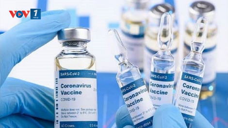 Phân bổ vaccine Covid-19 và cuộc cạnh tranh nước lớn (5/8/2021)