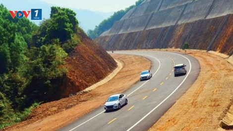 - Giải ngân vốn đầu tư ngành GTVT – từng bước vượt khó (13/08/2021)