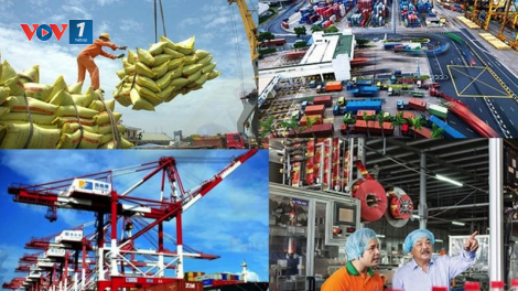 Triển khai Chương trình hành động của Chính phủ nhiệm kỳ quốc hội khóa XV (2021-2026) - Kỳ vọng của nhân dân (17/8/2021)