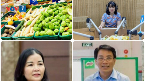 Nỗ lực đảm bảo cung ứng hàng hoá trong đợt giãn cách (29/08/2021)