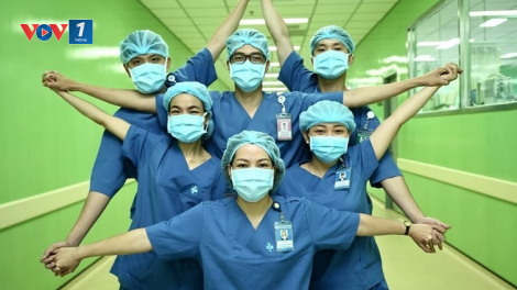Đoàn kết - sức mạnh nội sinh để vượt qua Covid 19 (11/08/2021)