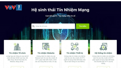 Cảnh báo tấn công mạng và lừa đảo trực tuyến gia tăng trong dịch Covid-19 (07/08/2021)