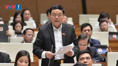 Quốc hội cần quan tâm hiệu quả giám sát tối cao (09/08/2021)