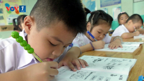Năm học mới: Chống “hẫng” khi triển khai chương trình mới ở lớp 2, lớp 6 (31/08/2021)