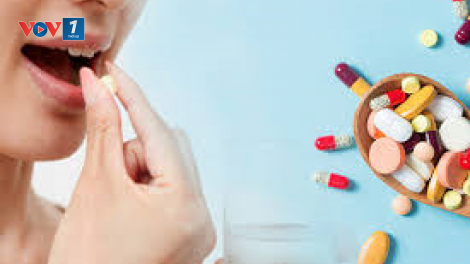 Tự ý sử dụng thuốc không kê đơn trong mùa dịch: Nguy hiểm khôn lường (Ngày 08/08/2021)