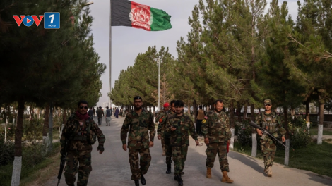 Phản ứng của châu Âu trước diễn biến mới tại Afghanistan (15/8/2021)