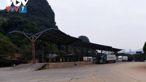 Phát triển kinh tế khu vực biên giới: Cần nhiều giải pháp đồng bộ (17/08/2021)