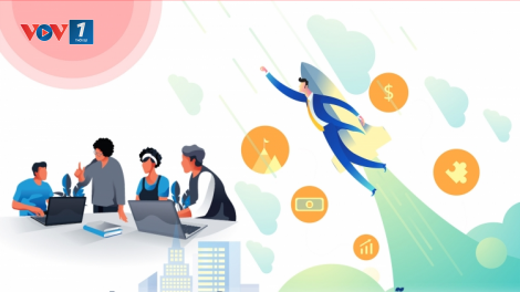 Starup Việt trong bối cảnh đại dịch: tăng trưởng nóng hay phát triển bền vững? (21/08/2021)