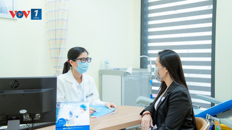 Mở rộng tiêm phòng cho đối tượng mang thai, phụ nữ nuôi con nhỏ (28/8/2021)
