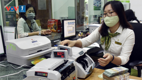 Ngân hàng thương mại cam kết giảm lãi suất (23/08/2021)