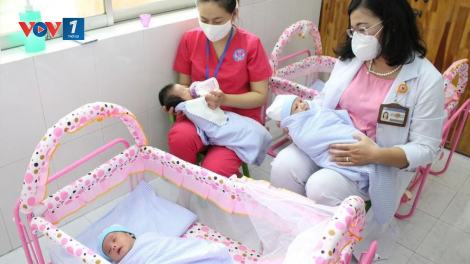 Chăm sóc, điều trị cho trẻ em mắc Covid 19 (11/9/2021)