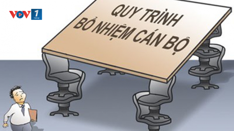 Để cán bộ không còn phải đi trên dây (08/09/2021)