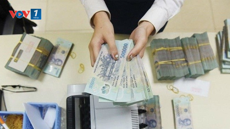 Lãi suất liên ngân hàng giảm mạnh (13/9/2021)