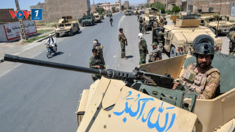 Tương lai Afganistan khó đoán định sau khi Mỹ rút quân (5/9/2021)