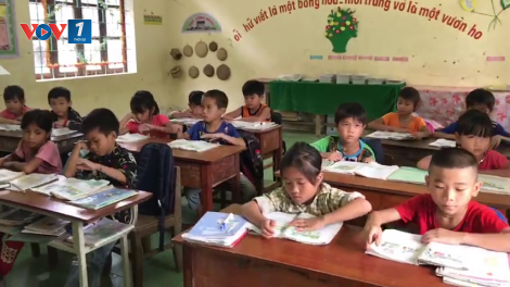 Loạt bài: Loay hoay giấc mơ Đan Lai: Bài 3: “Vì một cộng đồng ấm no, chăm lo bền vững” (23/9/2021)