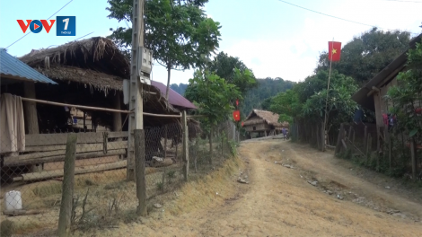 Loạt bài: Loay hoay giấc mơ Đan Lai: Bài 1: “Đề án thất bại – 15 năm, nghèo vẫn hoàn nghèo” (23/9/2021)