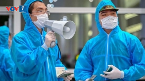 Chống dịch Covid 19: Cùng nhận thức, cùng hành động (1/9/2021)