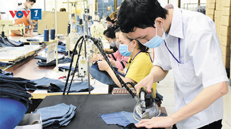 Ngành Công Thương tập trung 3 nhóm giải pháp để triển khai hiệu quả Nghị quyết 105 của Chính phủ về hỗ trợ doanh nghiệp trong bối cảnh dịch Covid-19 (21/09/2021)