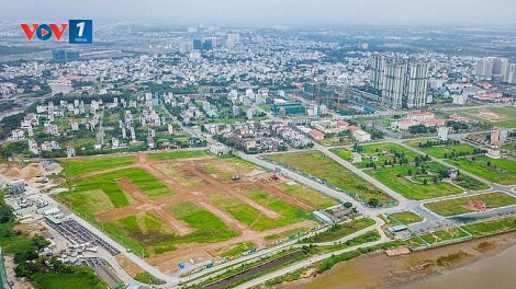 Cần một tư duy và hướng tiếp cận mới khi sửa đổi Luật đất đai 2013 (20/09/2021)