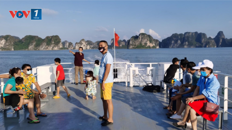 Mở lại Khu điểm du lịch xanh – Làm sao bảo đảm an toàn cho du khách (Ngày 28/09/2021)