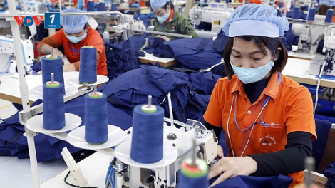 Tín dụng cho vay trả lương ngừng việc, phục hồi sản xuất - Phao cứu sinh cho doanh nghiệp và người lao động (31/08/2021)