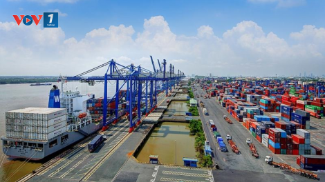 Tháo gỡ khó khăn vận tải - Triển khai Nghị quyết 105 của Chính phủ (15/09/2021)