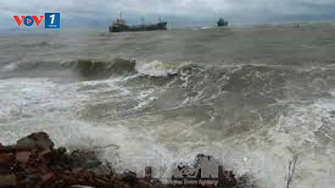 Những kiến thức vươn khơi an toàn mùa mưa bão (15/09/2021)