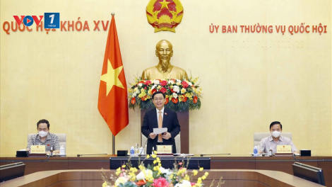 Quốc hội khóa 15 với những đổi mới trong công tác dân nguyện (08/9/2021)
