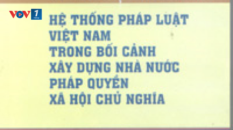 Đổi mới đồng bộ, toàn diện công tác xây dựng pháp luật
