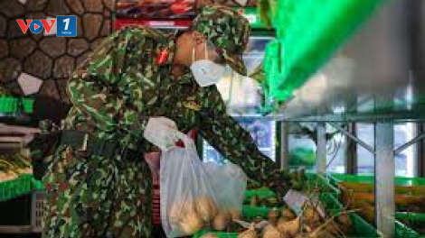 Đặt mua hàng rồi không nhận, liệu có bị xử lý? (03/9/2021)