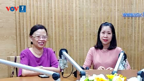 Khôi phục sản xuất kinh doanh: Giải bài toán thiếu hụt lao động? (23/09/2021)