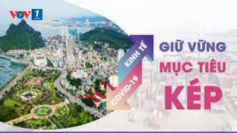 Chính phủ quyết tâm thực hiện mục tiêu kép: Vừa phòng chống dịch, vừa phát triển kinh tế xã hội (07/09/2021)