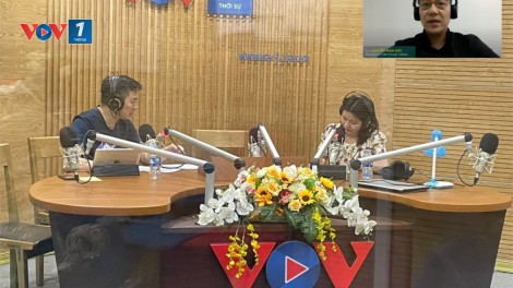 Tấn công lừa đảo trực tuyến gia tăng trong dịch COVID-19 - Xu hướng nào cho sự an toàn tài sản số cá nhân? (18/09/2021)