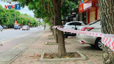 Uỷ ban thường vụ Quốc hội cho ý kiến về giải pháp miễn, giảm thuế nhằm hỗ trợ doanh nghiệp, người dân chịu tác động của dịch Covid 19 (20/09/21)